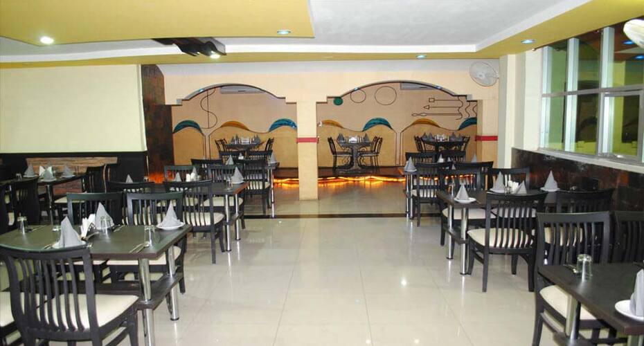 Hotel Royal Palace, Roorkee 3